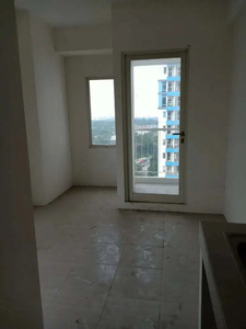 Disewakan apartemen Puncak CBD