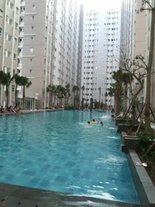 [DISEWAKAN Apartemen Puncak Kertajaya Surabaya