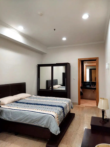 Disewakan apartemen Senayan Residence dengan 1 kamar tidur