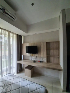 Disewakan Apartemen Taman Anggrek Type Studio Jakarta Barat