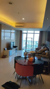 Disewakan apartemen triliun, apartment triliun surabaya