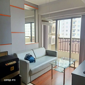 Disewakan Apartemen Waterplace Residence Tower E, Type 2BR