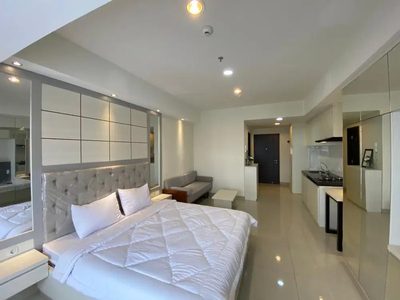 Disewakan Apartement Orange County Type Studio Lippo Cikarang