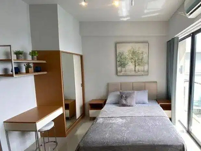 Disewakan Apartement Studio Denver Surabaya Barat