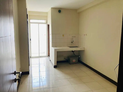 DISEWAKAN APARTMENT PLUIT SEA VIEW 2BR UNFURNISH MURAH JAKARTA UTARA