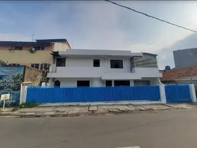 Disewakan Bangunan Komersial , Luas 350m2 di Jl. Otista, Jakarta Timur