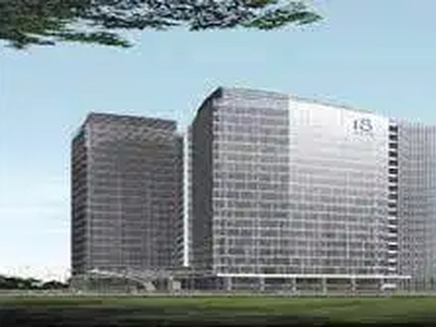 Disewakan Ruang Kantor 18 Office Park