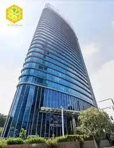 Disewakan Ruang Kantor Kondisi Fitted The City Tower