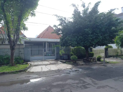 Disewakan Rumah cocok untuk Usaha