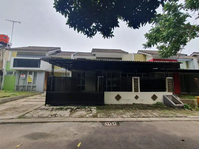 Disewakan Rumah di Citra Raya Cikupa Tangerang