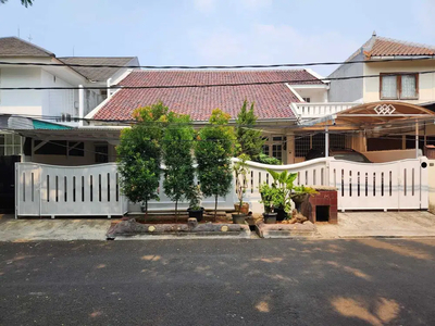 Disewakan Rumah Murah Pondok indah, Pondok pinang, Kebayoran lama