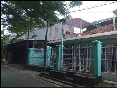 Disewakan rumah murah strategis sayap Lodaya, Bandung