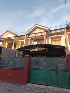 Disewakan Rumah Siap Huni Di Lebak Permai Surabaya KT