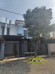 Disewakan Rumah Siap Huni Furnished Pondok Candra