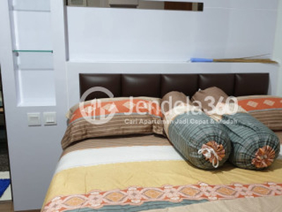 Disewakan Springwood Residence 1BR Fully Furnished