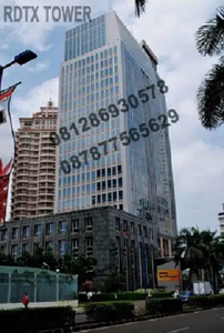 Disewakan Unit Kantor di Jl. Prof.Satrio - Karet Kuningan, Jakarta