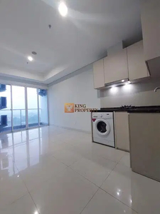 Disewakn Apartemen Puri Mansion 3BR Unfurnish Kembangan Jakarta Barat