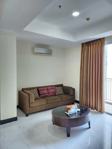 For Rent Apartement Essence Dharmawangsa 4BR