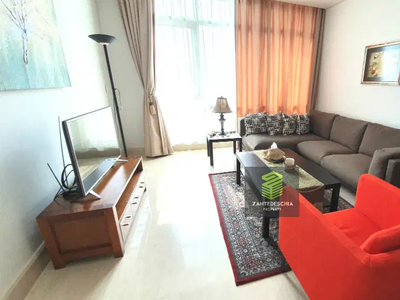 For Sale 2 Bedrooms La Maison Barito Good Price at South Jakarta