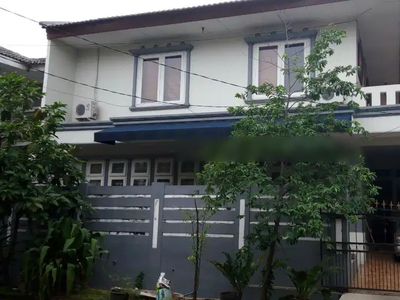 Hot Sale Rumah di Mertilang Bintaro Jaya Sektor 9