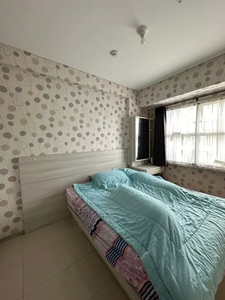 INCLUDE IPL 1 BR FURNISH VIEW GUNUNG PARAHYANGAN RESIDENCE