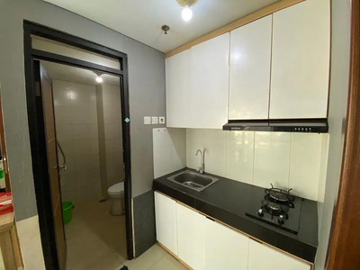 Jual Apartemen Gateway Pasteur 2 BR Furnished