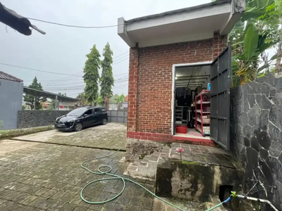 Jual BU! Rumah LT 420 Harga 1Man di Ujungberung