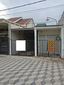 Jual Cepat Rumah Luas dan Murah di Medokan Ayu Surabaya