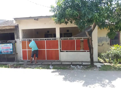 Dijual Rumah Second Murah Di Cibitung Bekasi, Rumah Siap Huni Bekasi