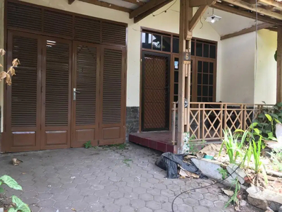 Jual Jual rumah di sukaluyu cocok untuk kantor atau kost -Akses dekat