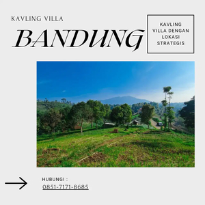 Jual Kavling Tanah Bandung