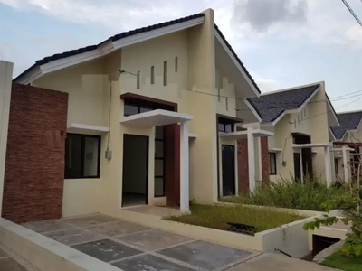 Jual Rugi Rumah di Green Ara Bekasi