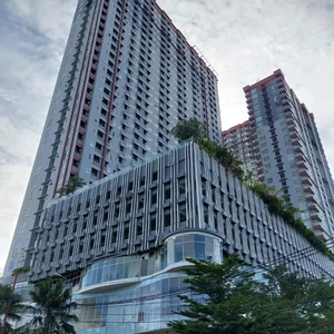 Jual Ruko Komersil Apartmen Vida View Type Sudut, Cocok Usaha & Kantor