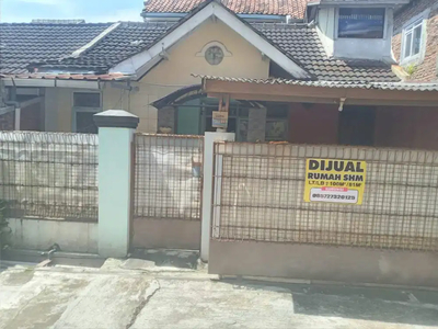 Jual Rumah Di Permata Kopo