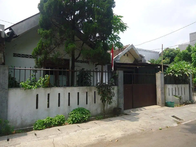 Jual Rumah Hunian & Kost Tanah Tengah Kota Luas260m² Manahan Surakarta