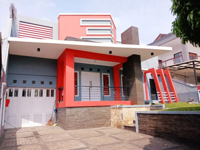 Jual Rumah Murah siap huni di Villa Duta Bogor
