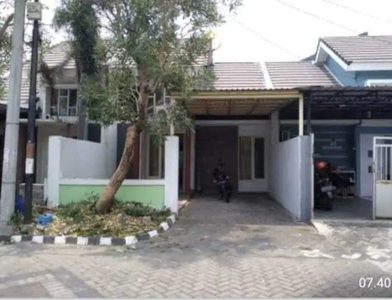 Jual Rumah Perum Safira Stone Resort Masang wetan Sukodono Sidoarjo