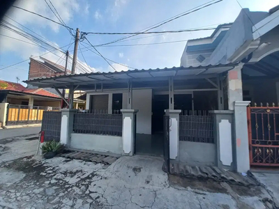 Jual Rumah Strategsi di Villa Indah Permai Siap Huni Bisa Nego J-20192