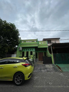Turun Harga Jual Rumah Villa Permata Tangerang Blok DA