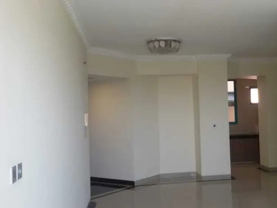 Just Renoved apartment Graha Cempaka Mas