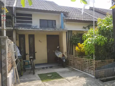 kontrakan Casella residence mangun jaya 1