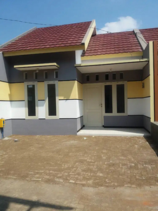 KONTRAKAN RUMAH MURAH