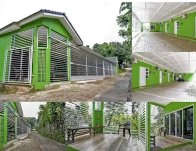 Kost Green Loji Residence Bogor