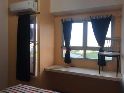 Langka & murah .. apartemen Puncak Permai