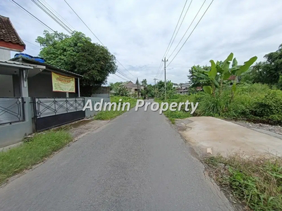 Murah di Jl Palagan, Sleman Dekat Mirota Kampus Palagan
