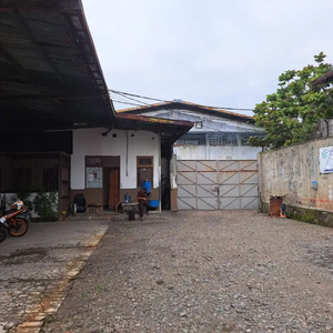 murah gudang hitung tanah kawasan industri kopo jaya bandung