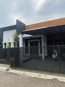 MURAH! RUMAH DI TURANGGA, KOTA BANDUNG. DEKAT TOL BUAHBATU DAN BYPASS