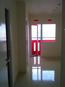 MURAH SEWA 2 BR KOSONG/THN APARTEMEN GREEN PRAMUKA CITY JAKARTA PUSAT