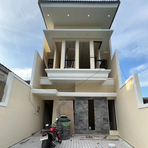 MURAHHHHH Rumah minimalis Perumahan Gunung anyar Emas wiguna Rungkut