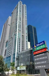 Office Space at Lippo Tower Holland Village Cempa Putih